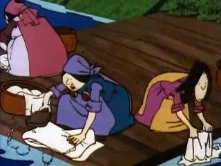 Vickie El Vikingo - 61.Los dos luchadores