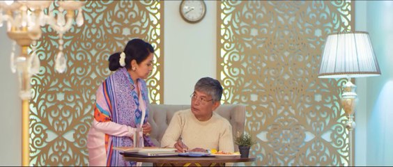 Phul Butte Sari फूलबुट्टे  Official MV [Legendary Version] Madan Krishna Shrest 2021