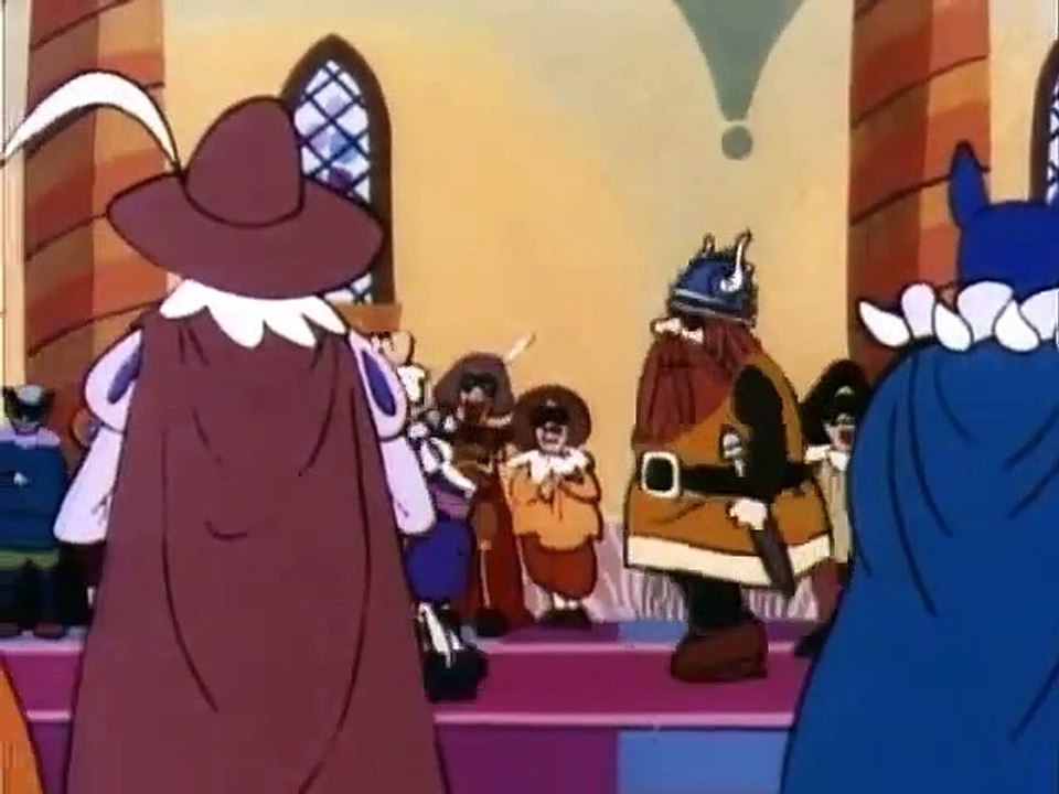 Vickie El Vikingo - 63.Somos auténticos vikingos