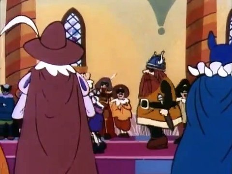 Vickie El Vikingo - 63.Somos auténticos vikingos