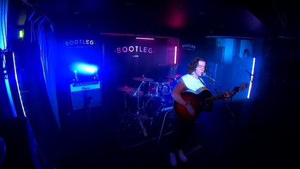 The Scotsman Sessions #185: Kyle Falconer