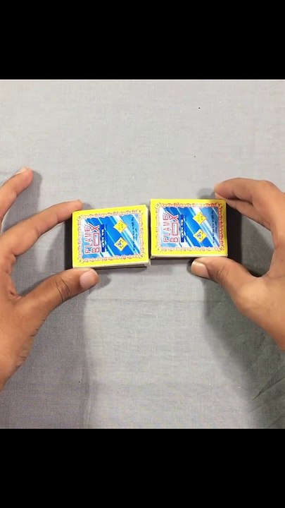 Waste Matchbox reuse idea | Best out of waste | DIY arts and crafts | DIY decorating idea | #shorts