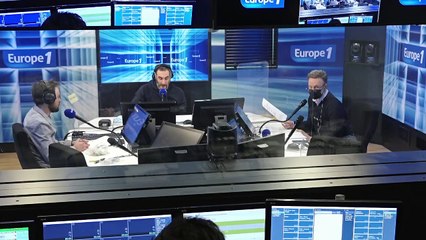 D'où vient l'expression "être à la bourre" ?