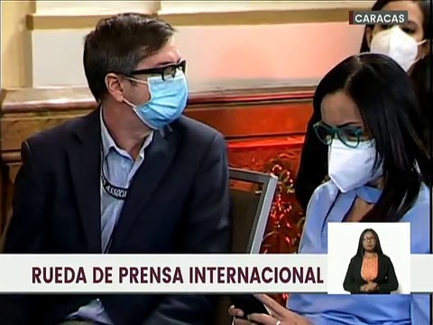 Informes GAO y de la Relatora Especial de la ONU, muestras contundentes de asedio contra Venezuela