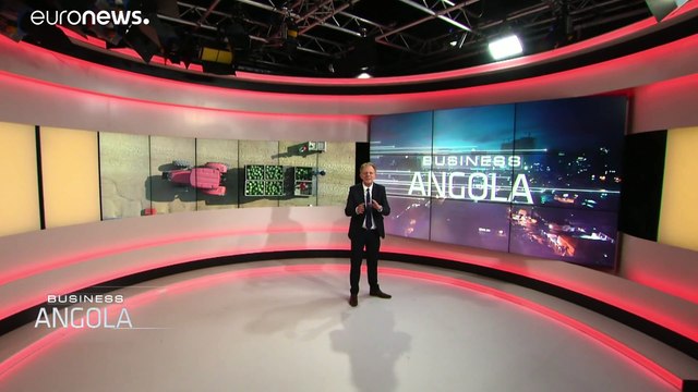 Boomende Landwirtschaft in Angola: Das Obst und Gemüse macht Lust auf mehr