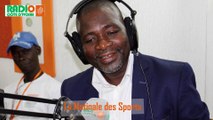 La Matinale des Sports du 17 février 2021_  L'intégrale _ Fernand Kouakou