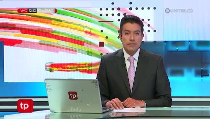 El MTS pide inhabilitar a Santos Quispe, el hijo del ‘Mallku’, como candidato a gobernador