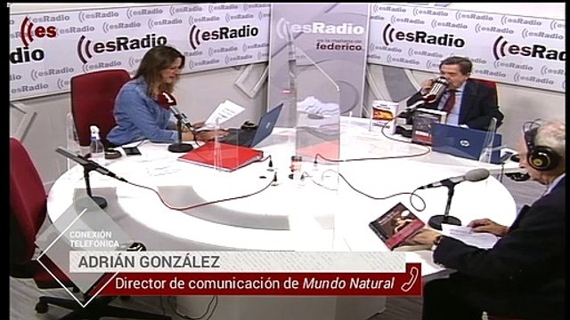 Mundo Natural: Regeneración natural del cabello