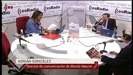 Mundo Natural: Regeneración natural del cabello