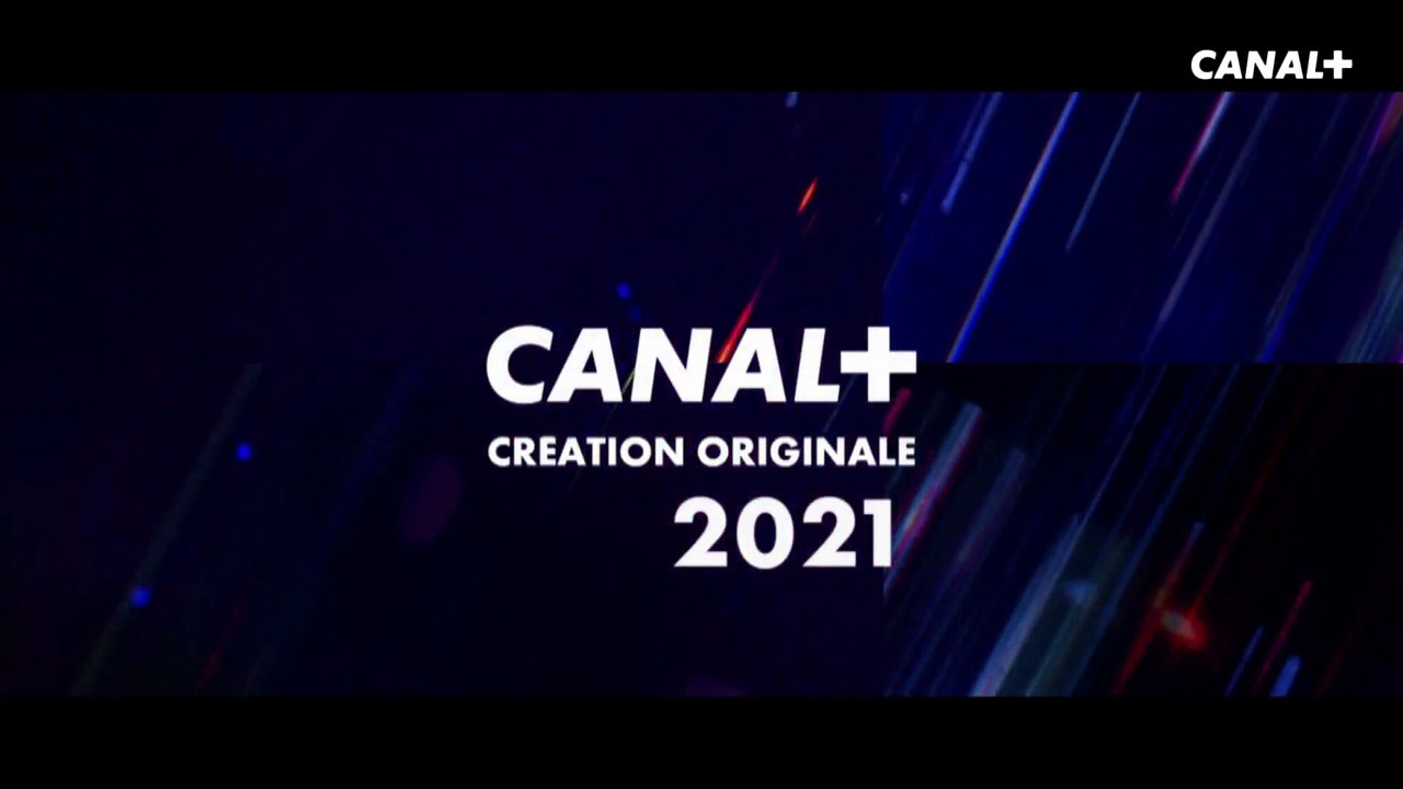 Vos Créations Originales CANAL + 2021