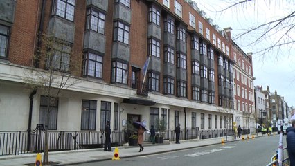 Hospitalisé, le prince Philip "garde le moral"