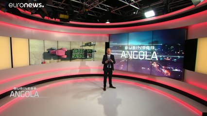 Angola aposta no crescimento do setor agrícola