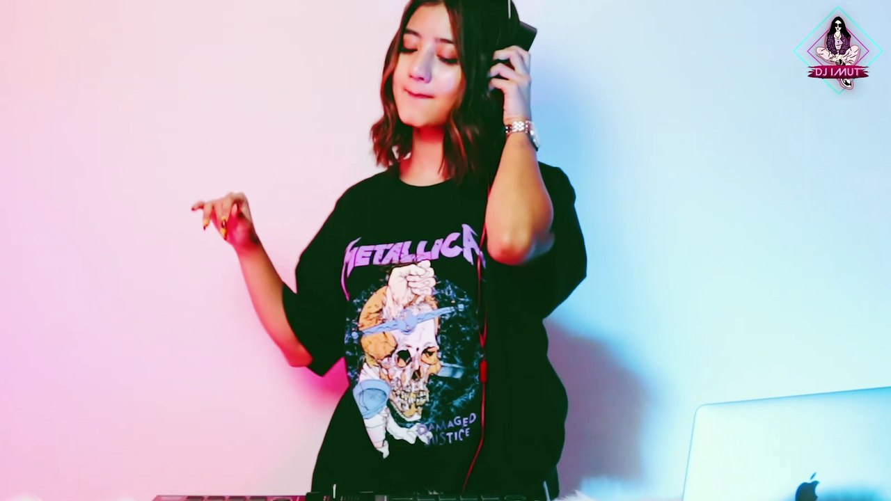 ASIK BANGET!!! MY LECON (DJ IMUT REMIX)