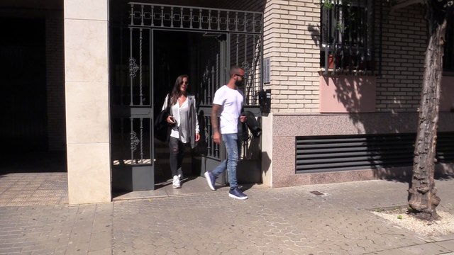 Omar y Anabel Pantoja, una boda que no llega