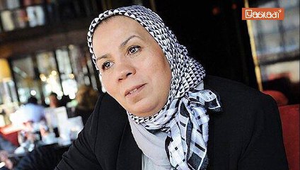 Latifa Ibn Ziaten, un combat doublement distinguée