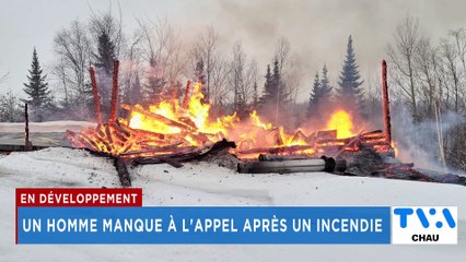 TVA Nouvelles CHAU 12h 17 janvier 2021