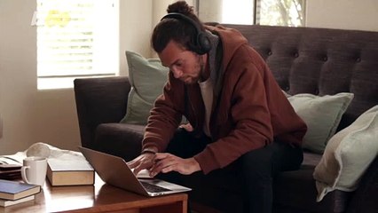 While We Continue Our Work From Home Life, Remember Background Music is Important