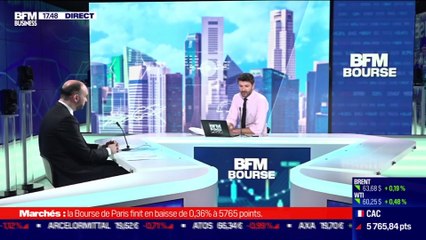 Le débrief du jour et les recommandations de fin de séance  - 17/02