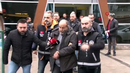12 yıl sonra aydınlatılan cinayetin faillerine müebbet hapis