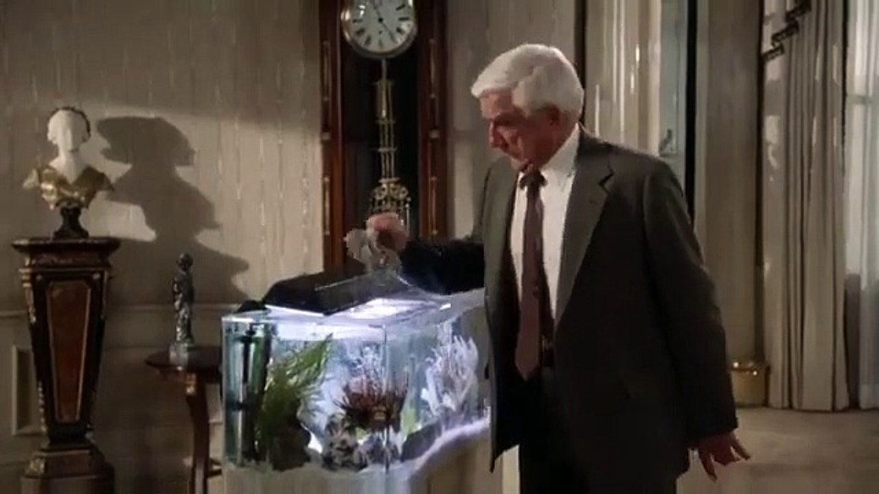 Die nackte Kanone - Part 5