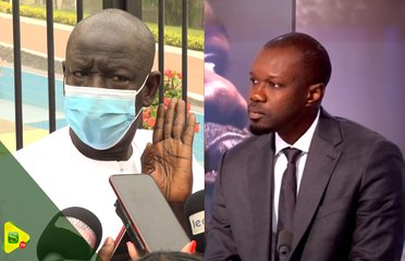 Abdoulaye Wilane " cette commission ad hoc c'est pour entendre Sonko pas le juger"