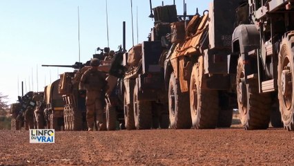 Qui est l’ennemi de la France au Sahel ?