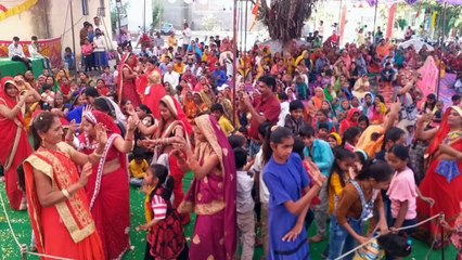 आपकी आस्था ही खोलेगी प्रगति के द्वार: पं. शर्मा