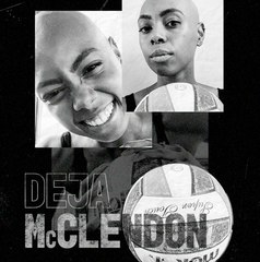 Celebrating Black History Month with Deja McClendon