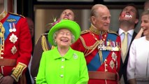 - İngiltere Kraliçesi 2. Elizabeth'in eşi Prens Philip hastaneye kaldırıldı
