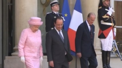 El duque de Edimburgo ingresa en el hospital como "medida de precaución"