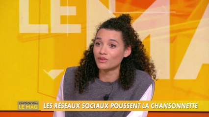 Les réseaux sociaux remettent au goût du jour d'anciennes chansons