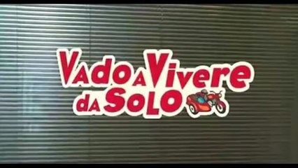 Torno a Vivere da Solo (2008) HD-Rip