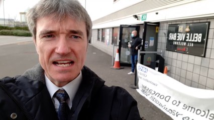 Reporter video February 17