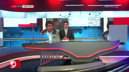 Anulan sentencia contra E´dgar Patana por el caso de la desaparición de 33 camionetas