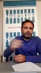 Said Sefa ile Gündem Haberdar - 22.02.2017