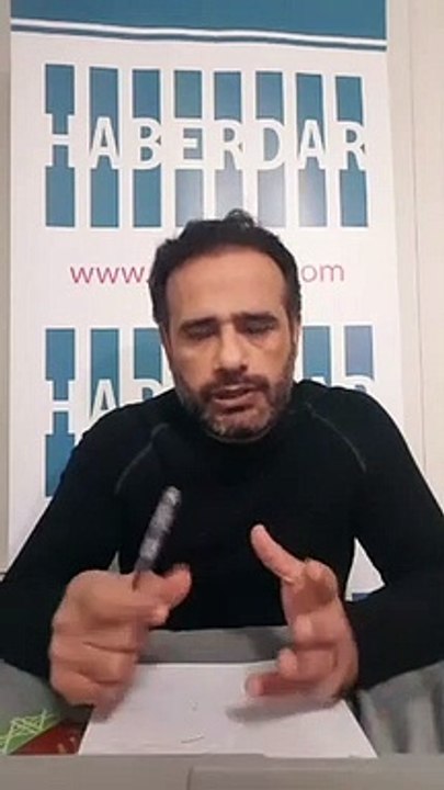 Said Sefa ile Gündem Haberdar - 24.02.2017
