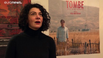 'Si el viento cae', una película sobre un lugar muy real: Nagorno Karabaj