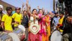 Congress sweeps Punjab civic polls: Referendum on new farm laws?