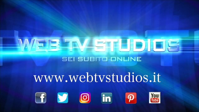 206° ANNUALE DELLA FONDAZIONE DELL’ARMA DEI CARABINIERI #WEBTVSTUDIOS