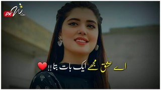 New_Pakistani_Whatsapp_Status_