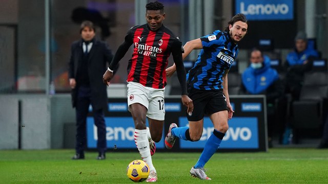 Leão: Dobbiamo giocare con la testa giusta