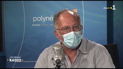 L'invité café : le docteur Henri-Pierre Mallet - 17/02/2021