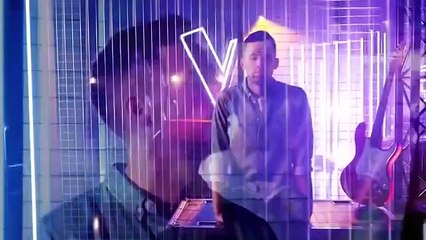 The Voice UK - S35E05 - Blind Auditions 5 - January 30, 2021