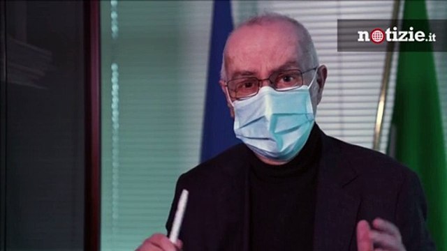 Coronavirus, Rezza: Variante più diffusa in Italia è quella inglese, ma i vaccini funzionano