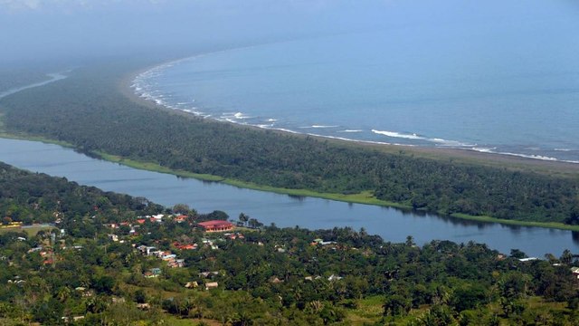 Colombia rechazó ley de Nicaragua que no respetaría los límites marítimos