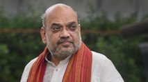 Shah in WB tomorrow, will offer prayers at Kapil muni ashram