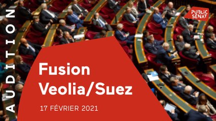 Dossier Veolia/Suez : le rôle des fonds d'investissements