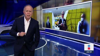 Noticias con Ciro Gómez Leyva | Programa Completo 16/febrero/2021
