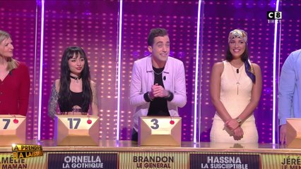 Que s'est-il passé le 17 février 1673 Brandon ?