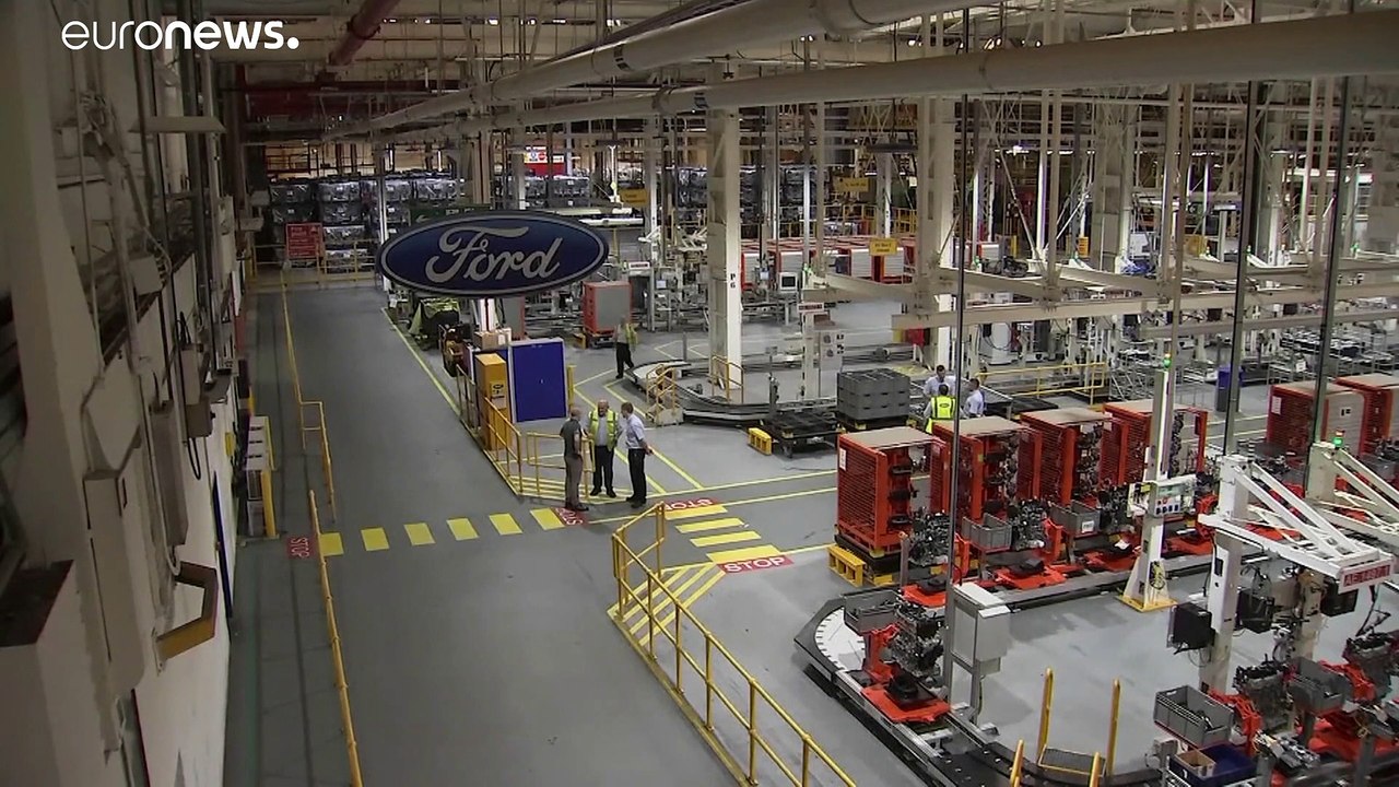 Ford- Jaguar Land Rover: Το μέλλον είναι αποκλειστικά ηλεκτρικό